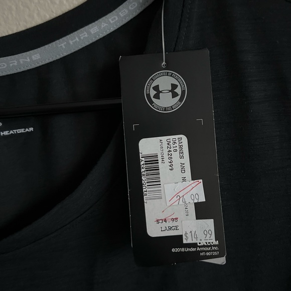 NWT Keene State College t-shirt - Picture 4 of 4